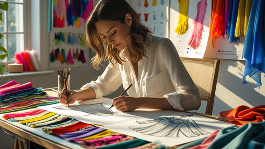 The Art of Fashion Design – How Clothing Tells Your Story