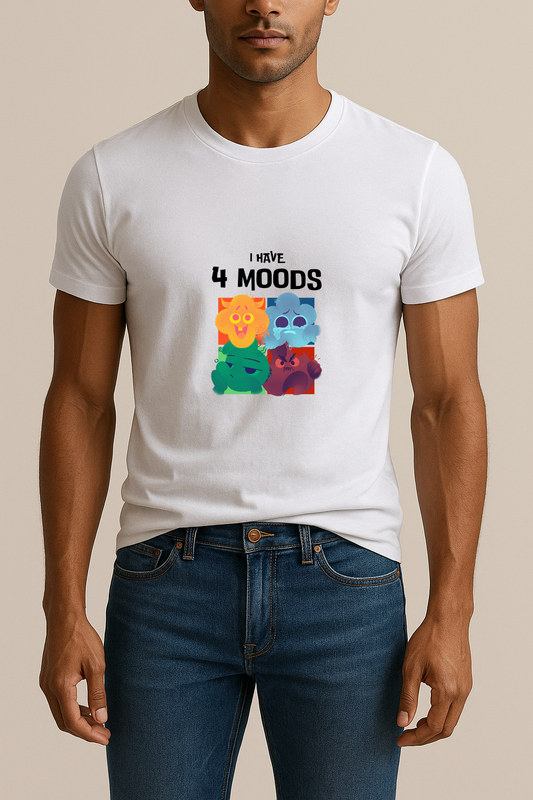 MENS T SHIRT