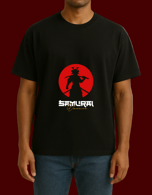 OVERSIZED T SHIRT UNISEX